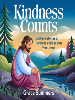 cover image of Kindness Counts